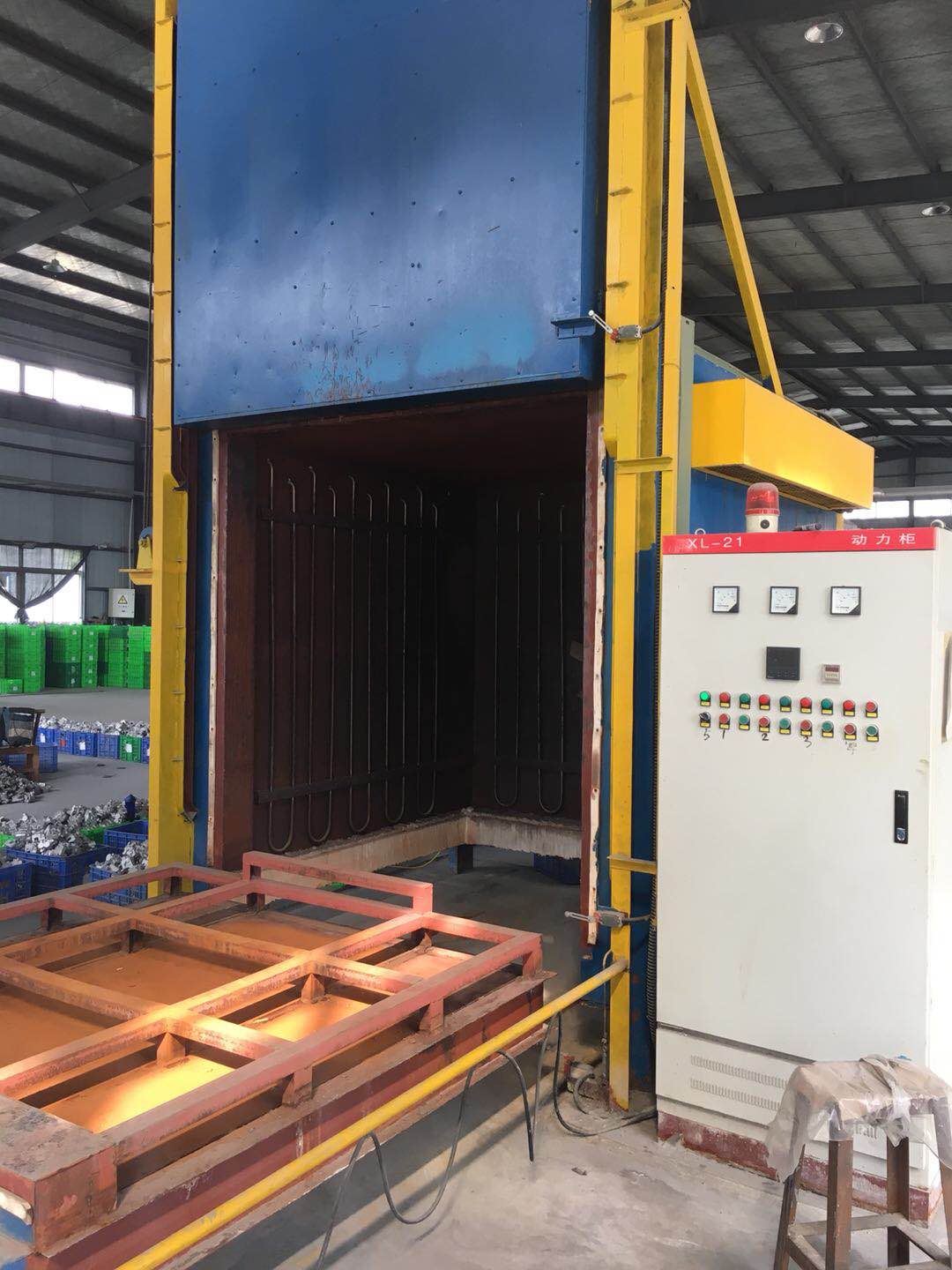 廠房、車間及辦公室圖片