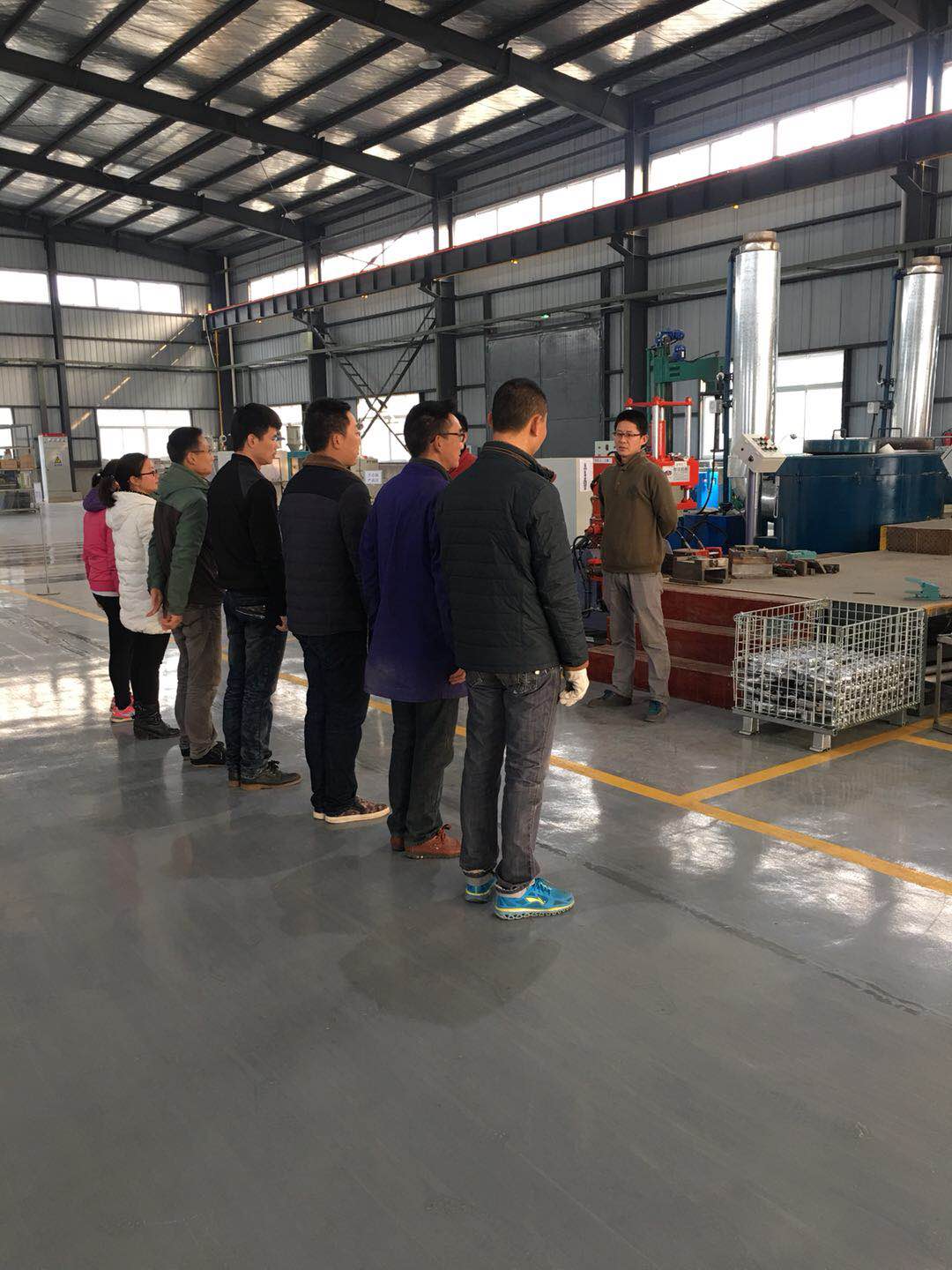 廠房、車間及辦公室圖片